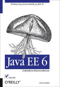 Java EE 6 - Arun Gupta - książka