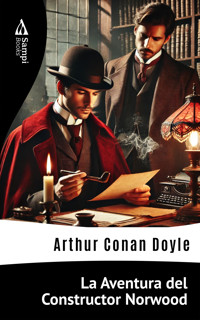La Aventura del Constructor Norwood - Arthur Conan Doyle - ebook