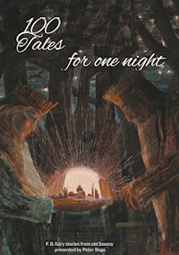 100 Tales for one night -  - ebook