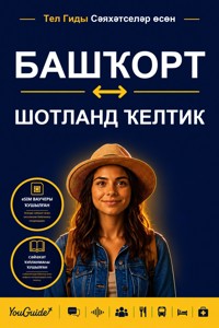 The Language Guide for Travelers - Bashkir to Scottish Gaelic - YouGuide - ebook