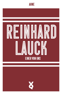 Reinhard Lauck - Ahne - ebook