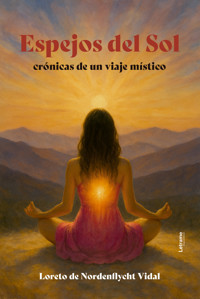 Espejos del sol - Loreto Nordenflycht de Vidal - ebook
