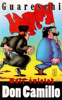 Mały światek Don Camillo - Giovannino Guareschi - ebook