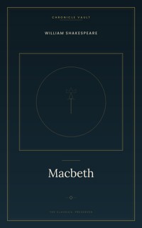 Macbeth - William Szekspir - ebook
