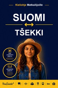 The Language Guide for Travelers - Finnish to Czech - YouGuide - ebook