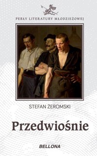 Przedwiośnie - Stefan Żeromski - ebook + audiobook + książka