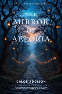 The Mirror of Aeloria - Chole Addison - ebook
