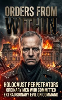Orders from Within - Garrett Nolan - ebook