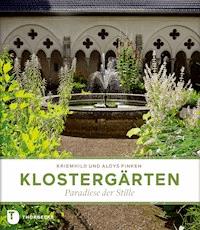 Klostergärten - Kriemhild Finken - ebook