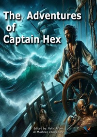 The Adventures of Captain Hex - Edgar Wallace - ebook