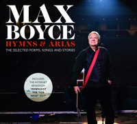 Max Boyce: Hymns & Arias - Maxwell Boyce - ebook