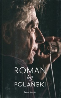 Roman by Polański - Polański Roman - książka