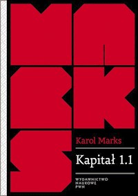 Kapitał 1.1. Rezultaty bezpośredniego procesu produkcji - Karol Marks - książka