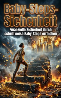 Baby-Steps-Sicherheit - Magnus Fuchs - ebook