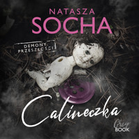 Calineczka - Natasza Socha - ebook + audiobook + książka