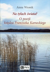 Na tyłach świata? - Wzorek Anna - książka