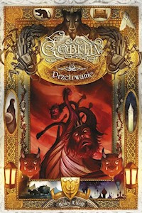 Gobelin Przetrwanie - Neff Henry H. - książka