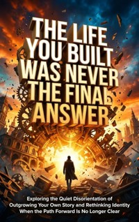 The Life You Built Was Never the Final Answer - Sarah Whitfield - ebook