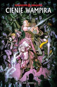 Dungeons & Dragons. Cienie wampira. Tom 2 -  - książka