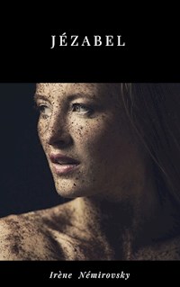Jézabel - Irène Némirovsky - ebook