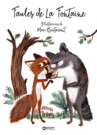 Faules de La Fontaine - Jean de La Fontaine - ebook