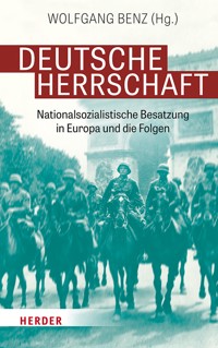Deutsche Herrschaft -  - ebook