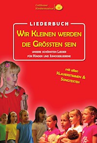 Wir Kleinen werden die Größten sein - Torsten Karow - ebook