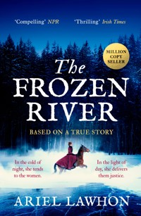 The Frozen River - Ariel Lawhon - ebook