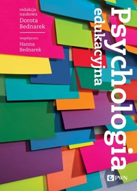 Psychologia edukacji - Hanna Bednarek, Dorota Bednarek - książka