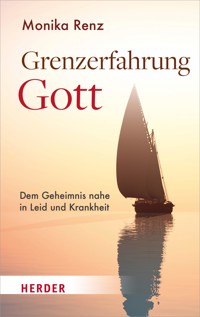 Grenzerfahrung Gott - Monika Renz - ebook