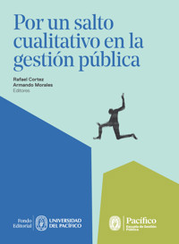 Por un salto cualitativo en la gestión pública -  - ebook