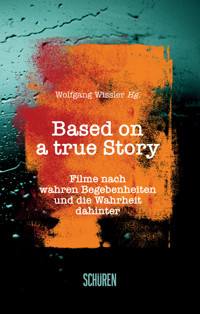 Based on a true Story -  - ebook