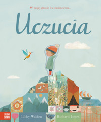 Uczucia - Libby Walden - książka