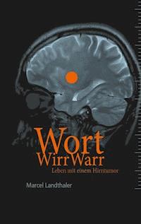 WortWirrWarr - Marcel Landthaler - ebook