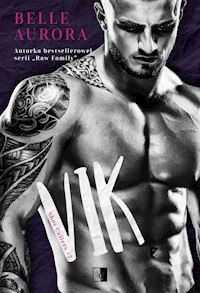 Vik - Belle Aurora - ebook + audiobook