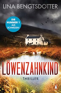 Löwenzahnkind - Lina Bengtsdotter - ebook