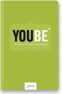 YOUBE (Textausgabe) - Roland Werner - ebook
