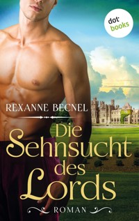Die Sehnsucht des Lords - Becnel Rexanne - ebook