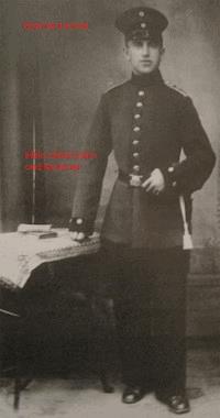 Mein Lieber Sohn und Kamerad - Eberhard Schiel - ebook