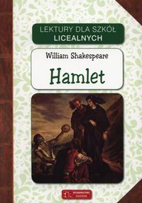 Hamlet - William Shakespeare - ebook + audiobook + książka