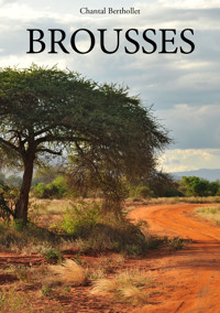 Brousses - Chantal Berthollet - ebook