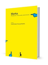 Marka -  - książka