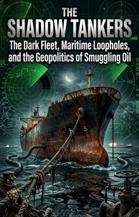 The Shadow Tankers - Liam Harper - ebook