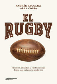 El rugby - Andrés Reggiani - ebook