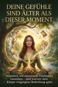 Deine Gefühle sind älter als dieser Moment - Luisa Weiss - ebook