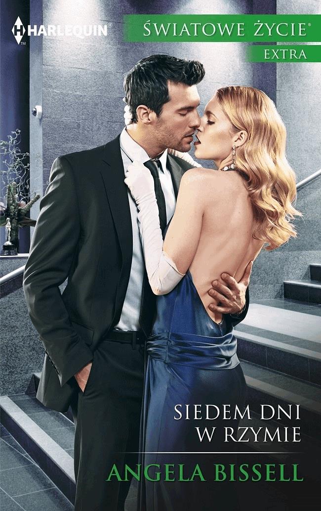 Siedem dni w Rzymie