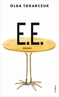 E.E. - Olga Tokarczuk - ebook