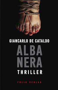 Alba Nera - Giancarlo De Cataldo - ebook