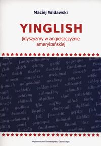 Yinglish - Widawski Maciej - książka
