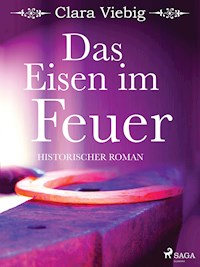 Das Eisen im Feuer - Clara Viebig - ebook